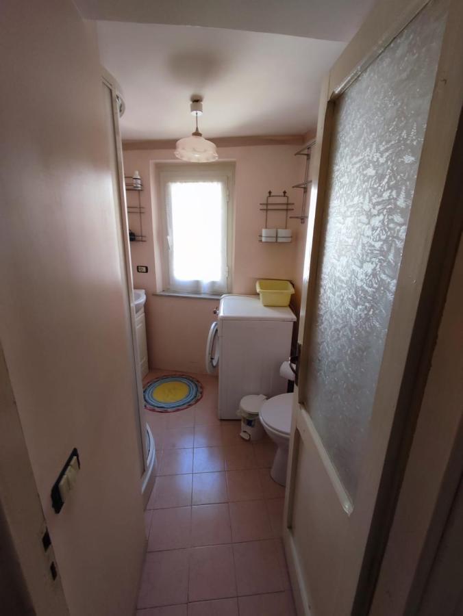 Casa Vacanza Nonna Maria Calvi dellʼ Umbria Exterior foto