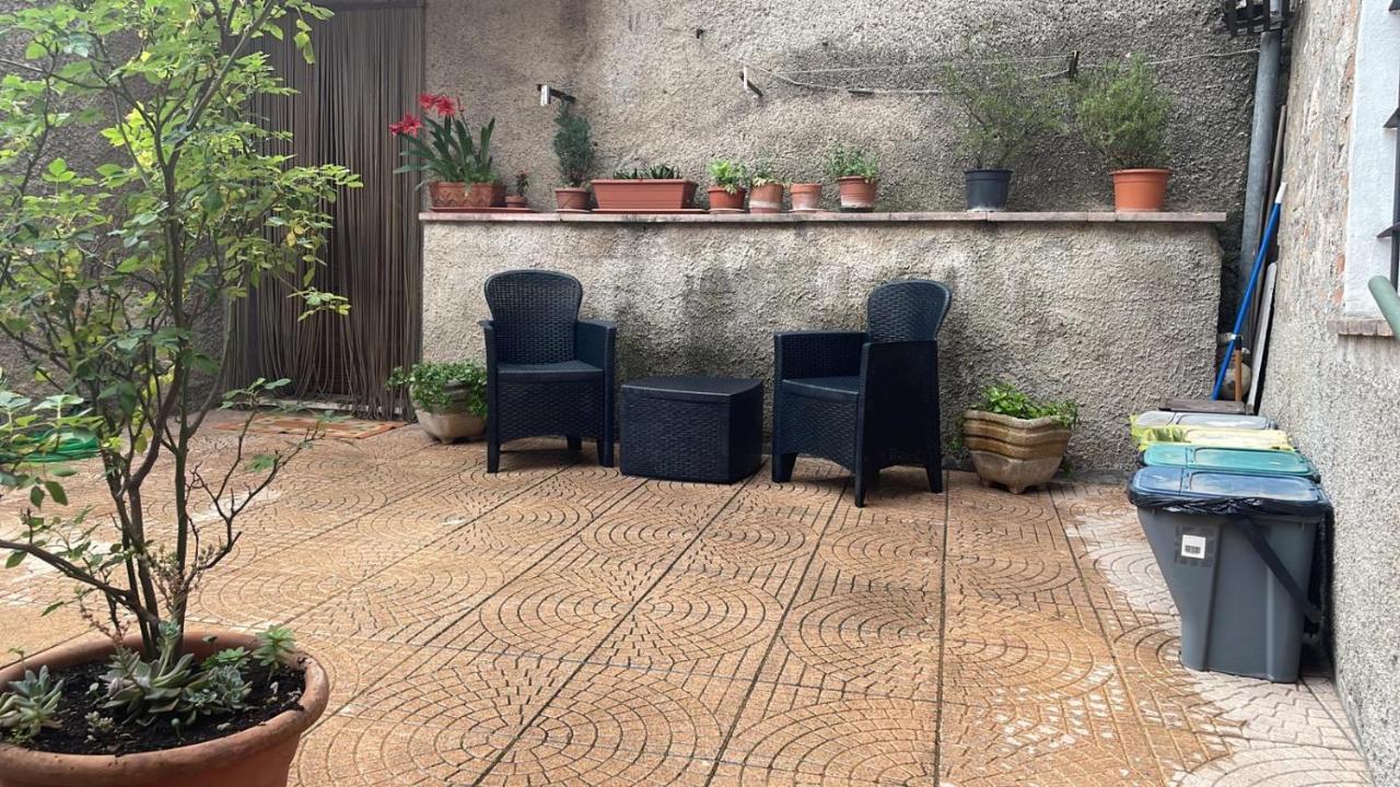 Casa Vacanza Nonna Maria Calvi dellʼ Umbria Exterior foto